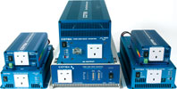 Inverters